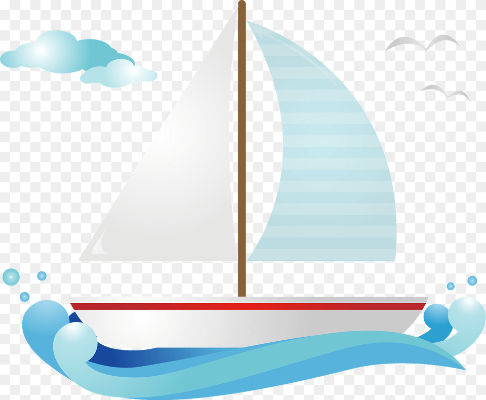 Yacht Ship Clipart, Boat, Sailboat, Transportation, Vehicle Free Png Download