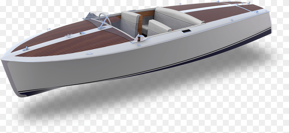 Yacht Speed Boat Bruce 22 Boat, Transportation, Vehicle, Dinghy, Watercraft Free Transparent Png