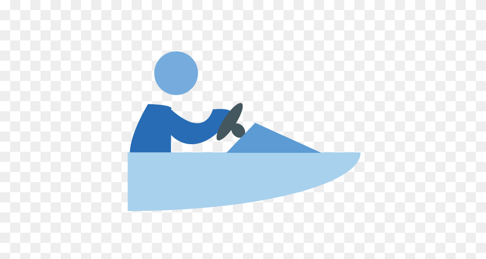 Yacht Transport Boat Icon With And Vector Format For, Water, Leisure Activities, Sport, Water Sports Free Png