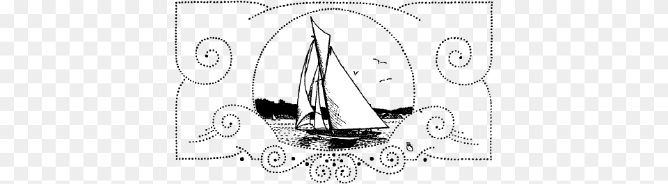 Yachting Bookmark Sailing At The 1912 Summer Olympics, Boat, Sailboat, Transportation, Vehicle Free Png