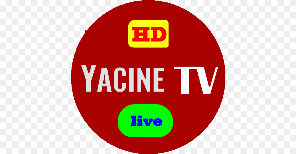 Yacine Tv 2021 Live Football Full Hd 10 Apk Lighthouse, Logo, Disk Png