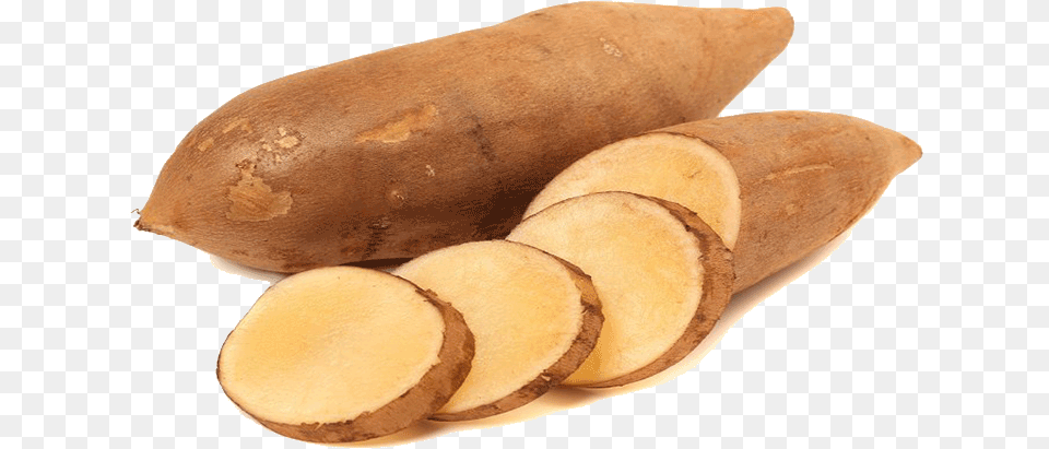 Yacon Chocolate Ingredient Yacon Root, Food, Produce, Plant, Sweet Potato Free Png