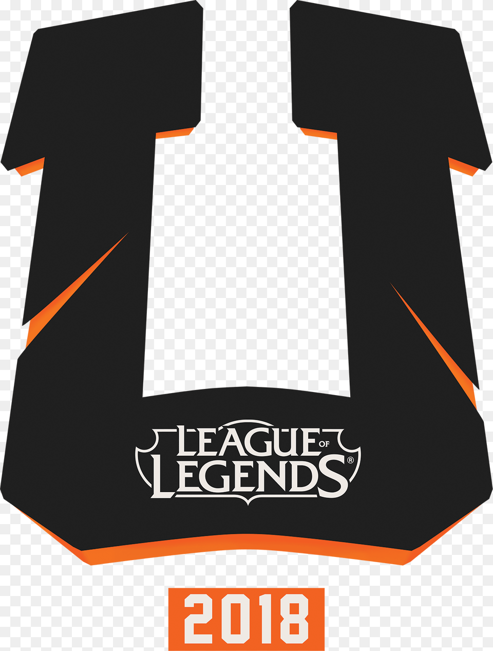 Yah League Of Legends, Clothing, Vest, Shirt, T-shirt Png Image