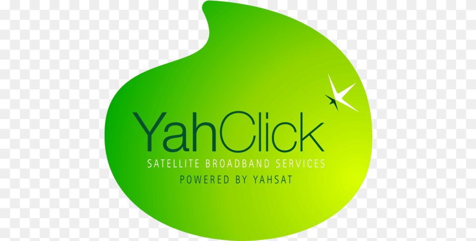 Yahclick Logo, Green, Disk, Night, Nature Png Image