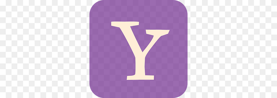 Yahoo Text Free Transparent Png