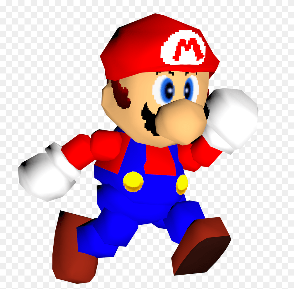 Yahoo, Baby, Person, Game, Super Mario Png Image
