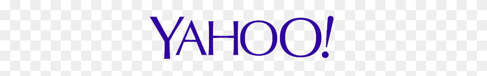 Yahoo, Logo Free Png