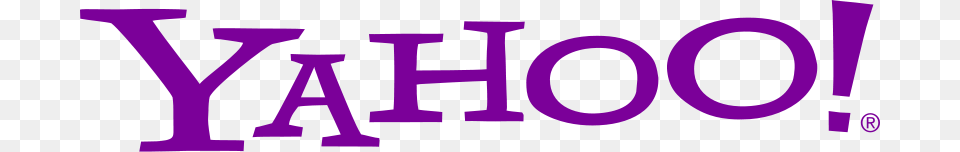 Yahoo Logo, Purple, Light Png Image