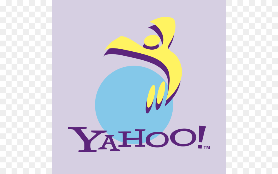 Yahoo Logo Transparent Vector, Advertisement, Poster Free Png