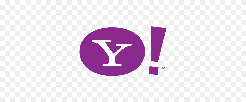 Yahoo Logos Vector, Purple, Logo, Astronomy, Moon Png Image