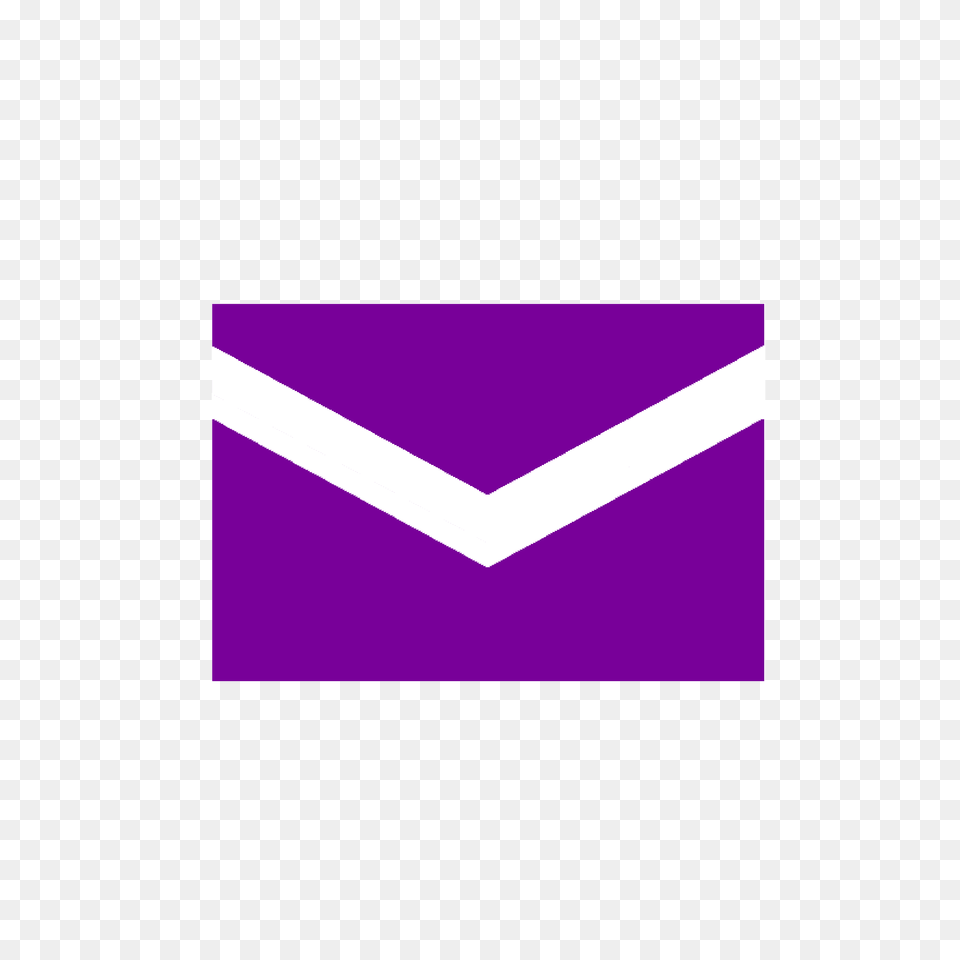 Yahoo Mail Logo Transparent Loadtve, Envelope Free Png Download