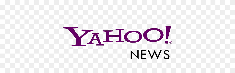 Yahoo News Logo, Text, Dynamite, Weapon Free Transparent Png