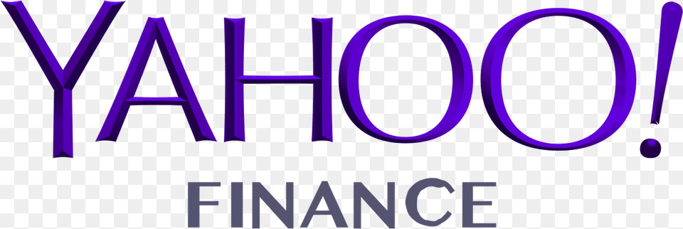 Yahoo News Logo, Light, Purple, Lighting, Neon Png