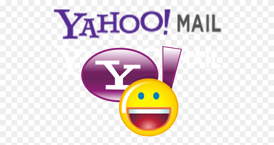 Yahoo Plans To Up Inactive Email Accounts, Logo, Purple, Dynamite, Weapon Free Transparent Png