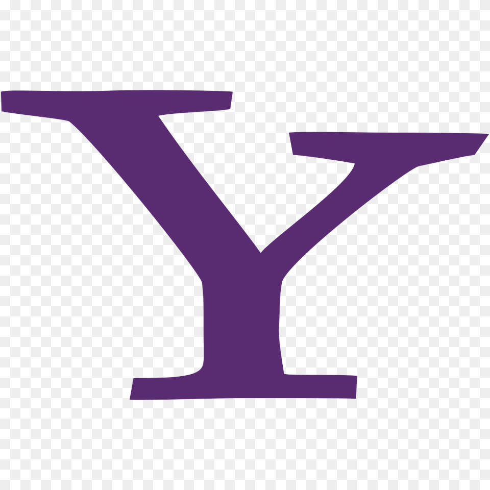 Yahoo Y Free Png