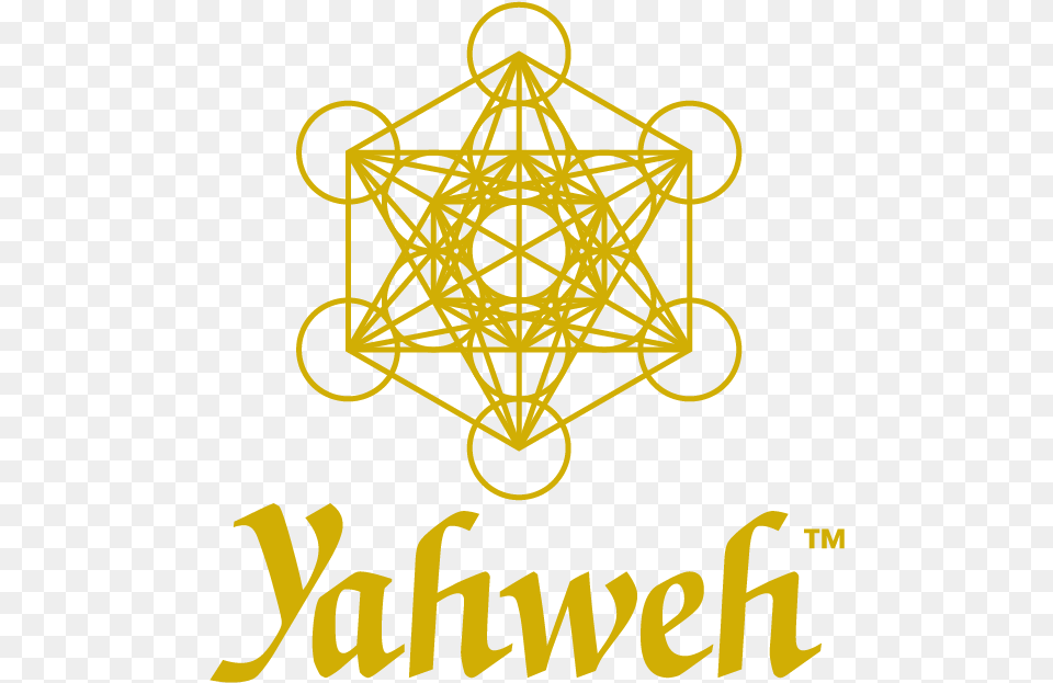 Yahwehenergy Flower Of Life, Chandelier, Lamp, Text, Symbol Free Png Download