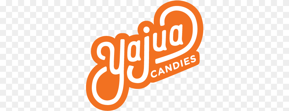 Yajua Candies Calligraphy, Logo, Dynamite, Weapon, Text Png Image