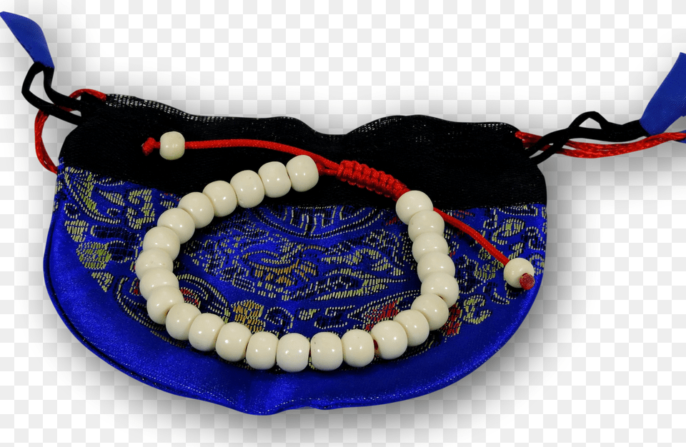 Yak Bone Tibetan Wrist Mala Bracelet For Meditation Bead, Accessories, Bead Necklace, Jewelry, Ornament Png Image