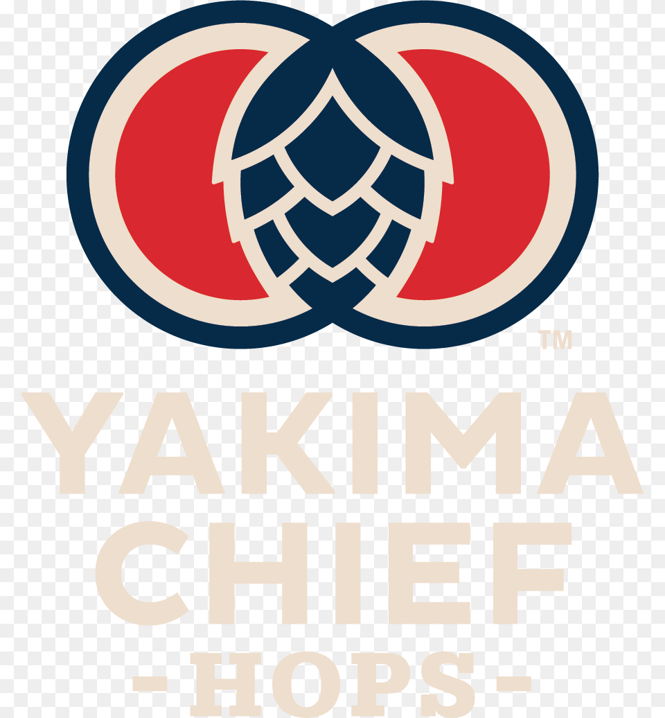 Yakima Chief Hops Is A 100 Grower Owned Global Supplier Yakima Chief Hops, Logo, Ammunition, Grenade, Weapon Png Image
