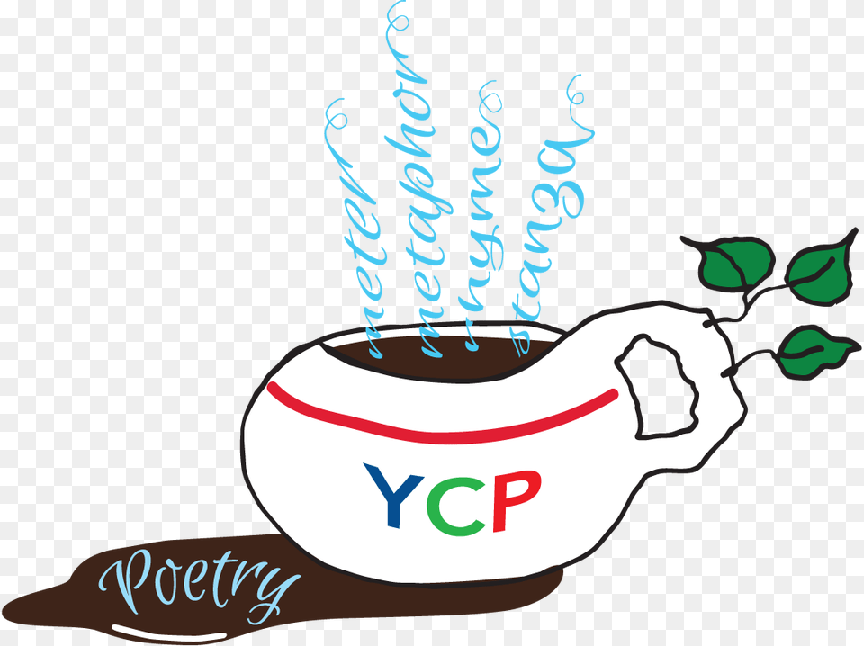 Yakima Coffeehouse Poets, Cup, Pottery, Beverage, Coffee Free Png