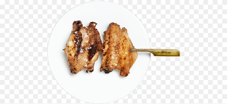 Yakitori Image Yakitori Chicken, Food, Meat, Pork, Meal Free Png Download