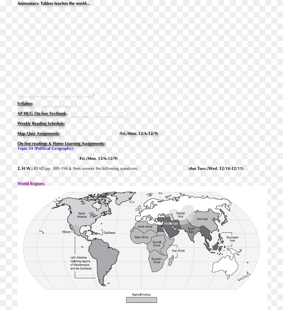 Yakkos Teaches The Worldaptcr Friday College Board World History Map, Chart, Plot, Atlas, Diagram Free Transparent Png