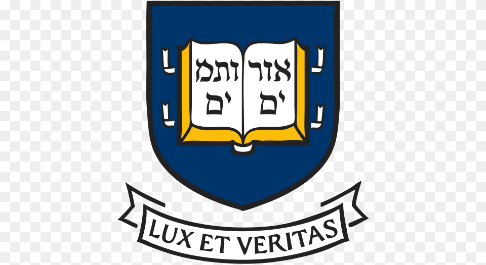 Yale Alumni Lux Et Veritas University, Armor, Symbol, Logo Free Png