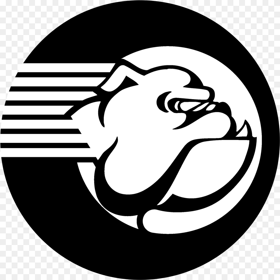 Yale Bulldogs Logo Black And White Yale Bulldogs Logo, Stencil Png Image