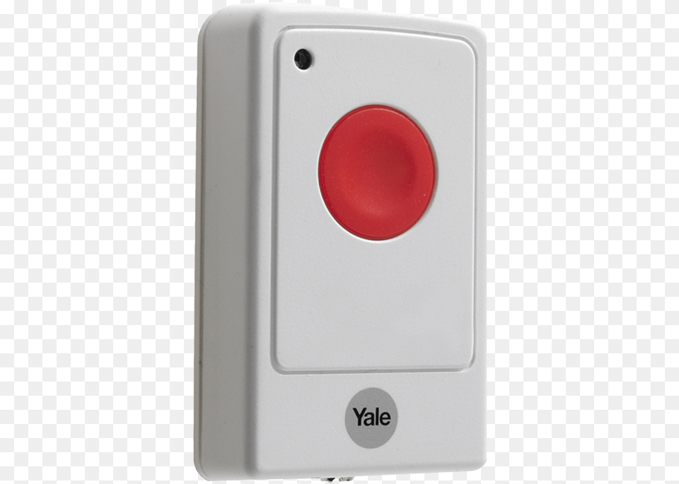 Yale Ef Pb Easy Fit Wirefree Panic Button Yale, Electrical Device, Switch, Electronics, Mobile Phone Png
