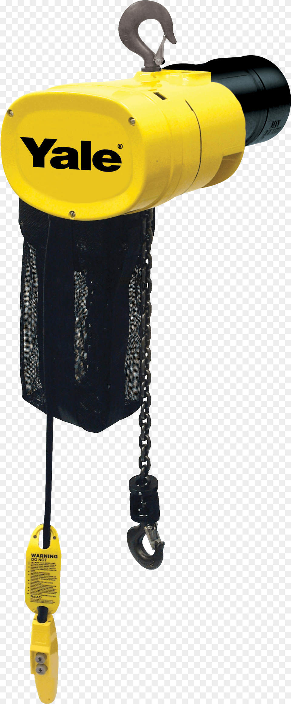 Yale Electric Chain Hoist, Electronics, Hardware Png