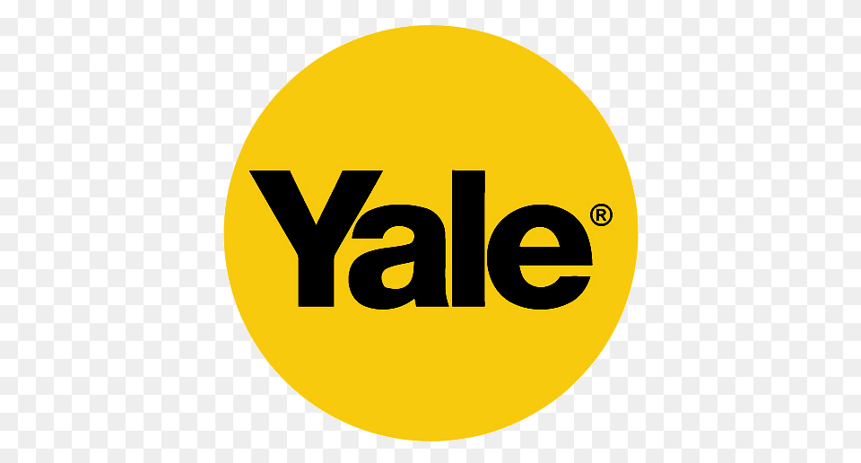 Yale Logo, Disk, Sign, Symbol Free Png Download