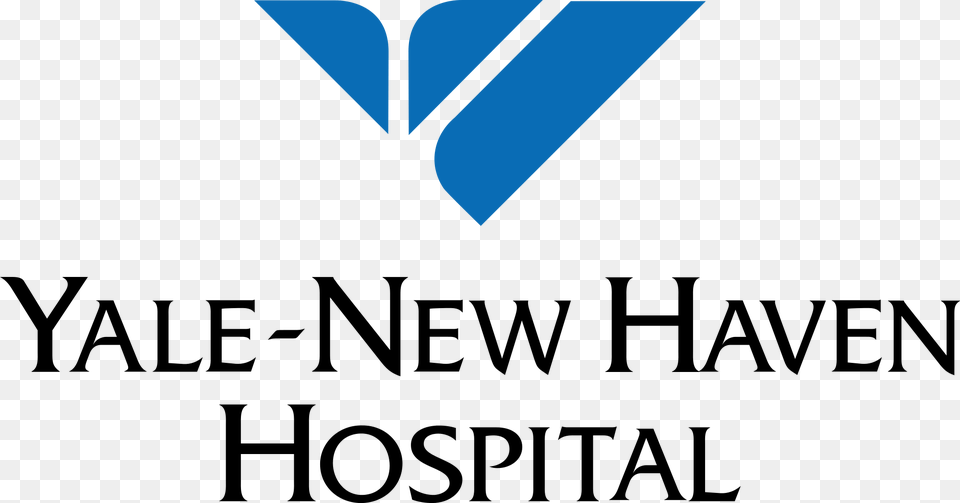 Yale New Haven Hospital Vertical Logo Yale New Haven Logo, People, Person, Accessories, Formal Wear Free Png Download
