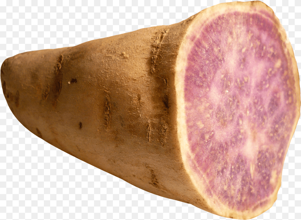 Yam, Food, Produce, Plant, Sweet Potato Png Image