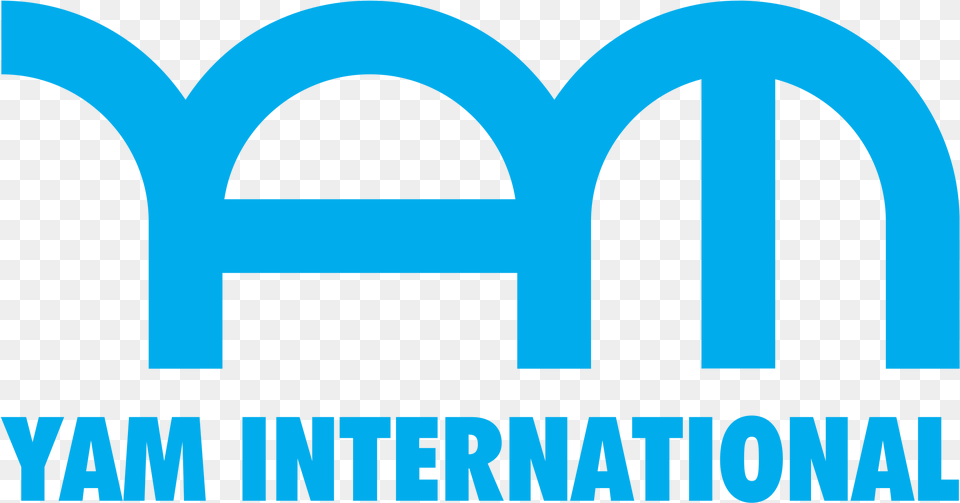 Yam International Logo Transparent World Of International Businesss 2025 Environment Free Png
