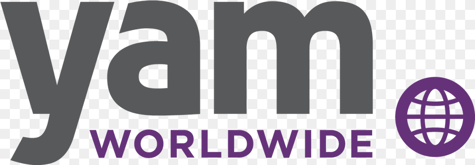 Yam Worldwide Vertical, Logo Png