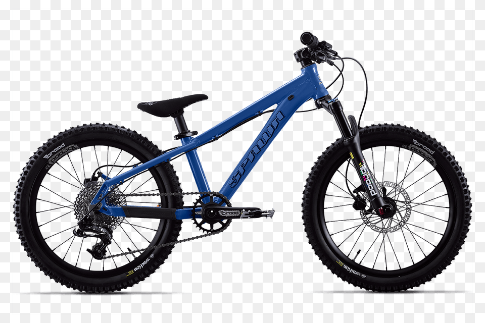 Yama Jama Spawn Cycles, Bicycle, Mountain Bike, Transportation, Vehicle Free Transparent Png