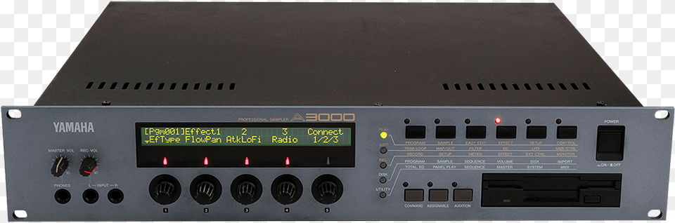 Yamaha A3000 Cisco Meraki Ms250, Electronics, Amplifier, Cd Player, Computer Hardware Free Png