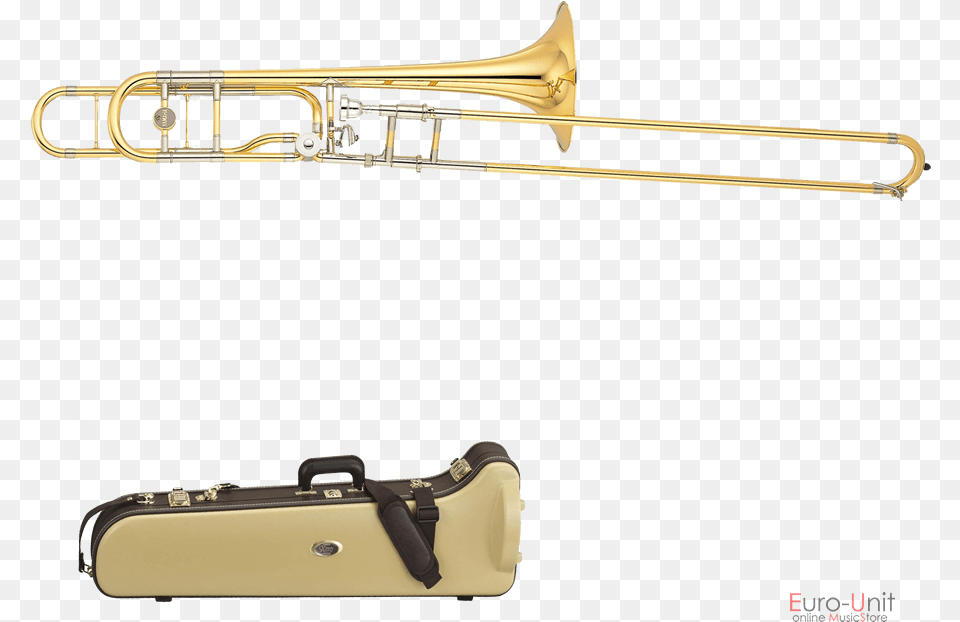 Yamaha Allegro Trombone, Musical Instrument, Brass Section Free Transparent Png