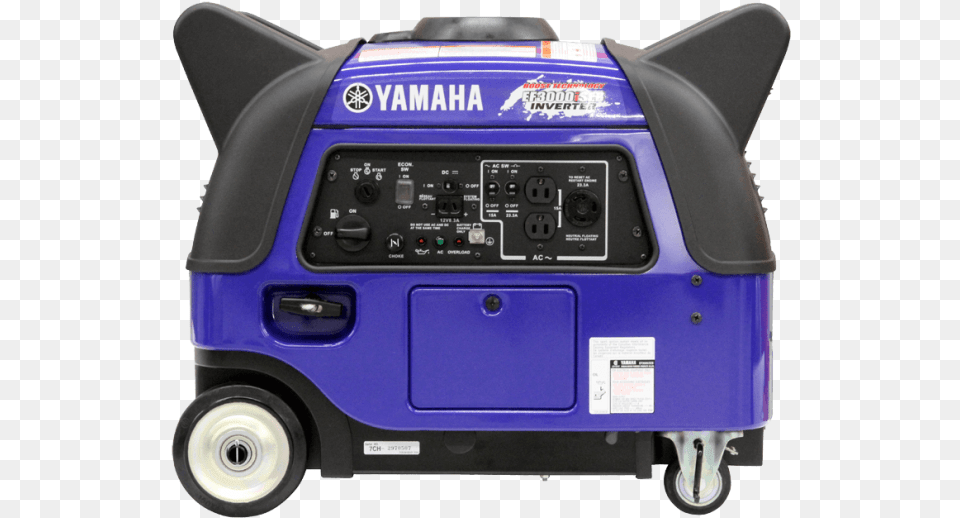 Yamaha Atv Yamaha All Terrain Vehicles Yamaha Four Yamaha 3000 Inverter Generator, Machine, Car, Transportation, Vehicle Free Transparent Png