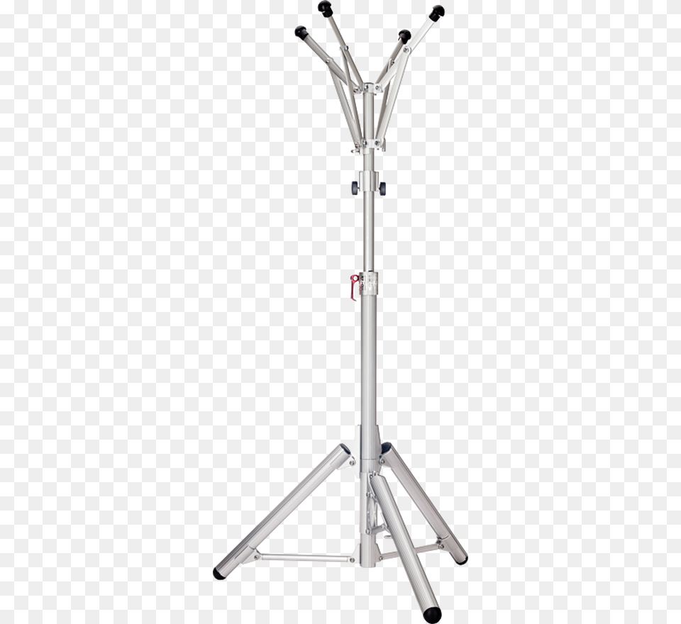 Yamaha Bass Drum Marching Stand, Tripod, Bow, Weapon, Furniture Free Png Download