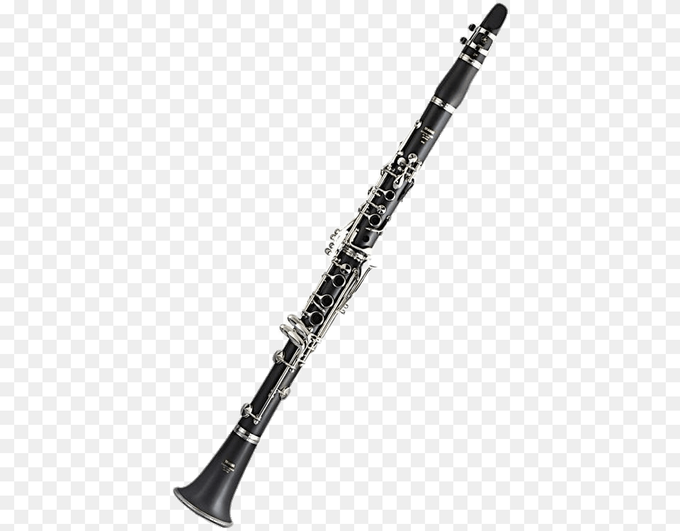 Yamaha Clarinet, Musical Instrument, Oboe, Mace Club, Weapon Png