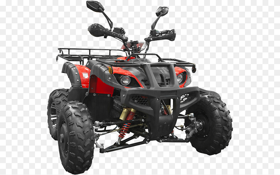 Yamaha Daymak Ultra Beast, Atv, Vehicle, Transportation, Machine Png Image