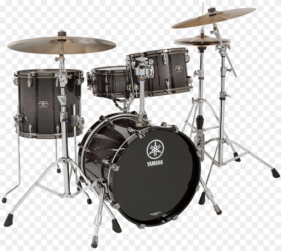 Yamaha Drum Download Yamaha Live Custom 18 Bass Drum, Musical Instrument, Percussion Png