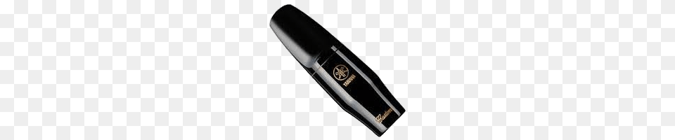 Yamaha Ebonite Mouthpiece, Electrical Device, Microphone, Cosmetics, Blade Png