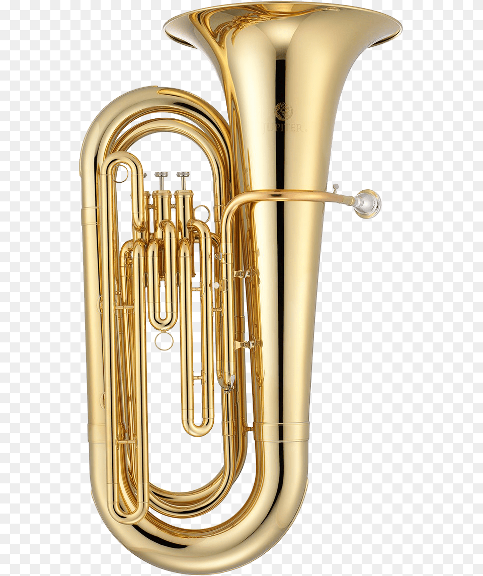 Yamaha Euphonium 4 Valve, Brass Section, Horn, Musical Instrument, Tuba Free Png
