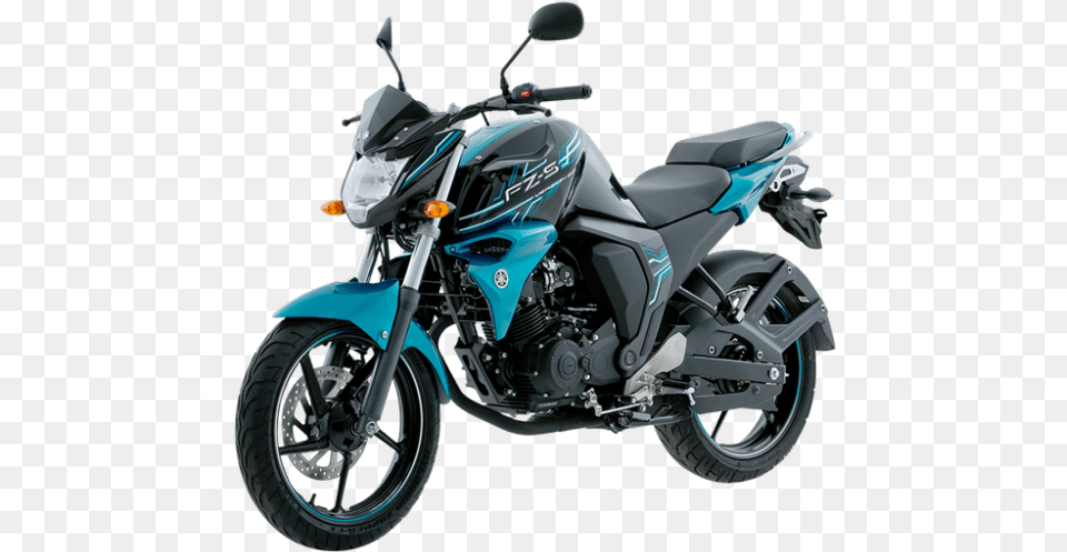 Yamaha Fz S Fi V2 2015 Model Yamaha New Bikes 2018, Motorcycle, Transportation, Vehicle, Machine Free Png Download