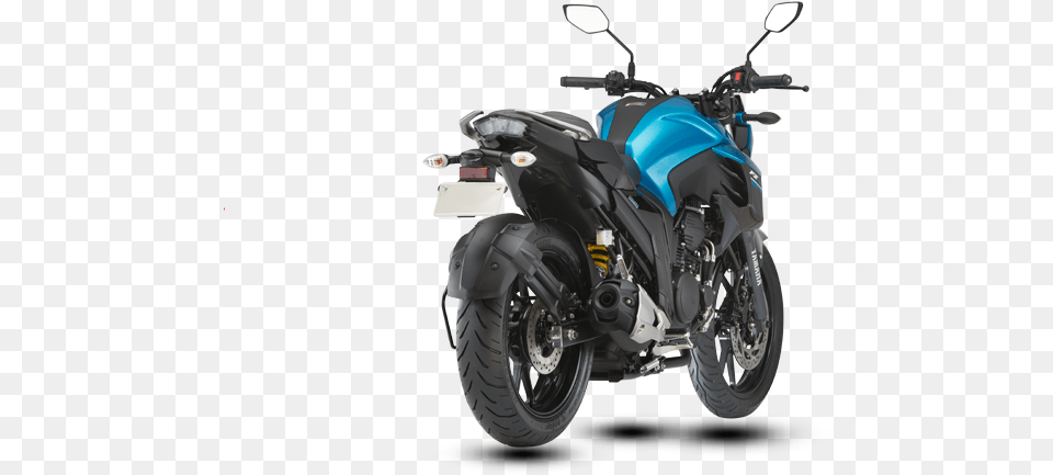 Yamaha Fz25 Nova Yamaha Fz, Motorcycle, Transportation, Vehicle, Machine Free Png