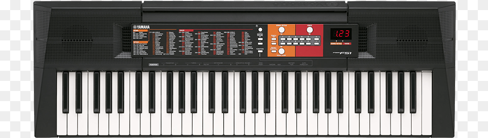 Yamaha Keyboard Psr, Musical Instrument, Piano Free Transparent Png