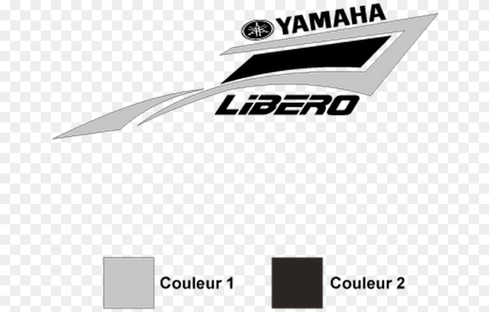 Yamaha Libero Decal Voler, Computer, Electronics, Laptop, Pc Png Image