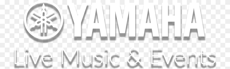 Yamaha Live Music Amp Events Yamaha, Logo, Outdoors, Text Png